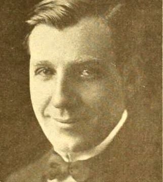 Sam Warner