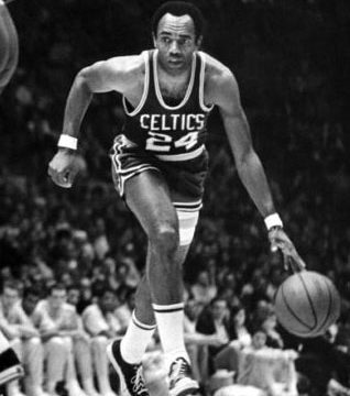 Sam Jones