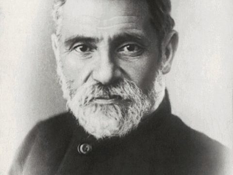 Samad aga Agamalioglu