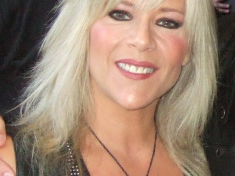 Samantha Fox