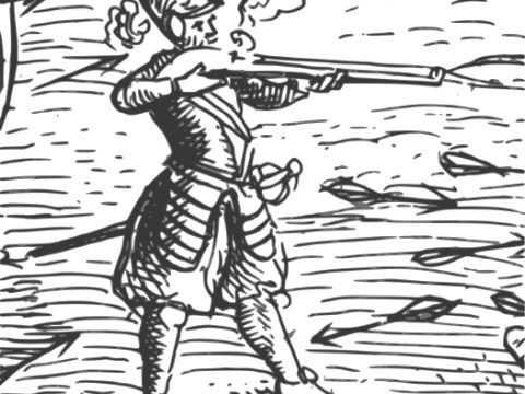 Samuel de Champlain