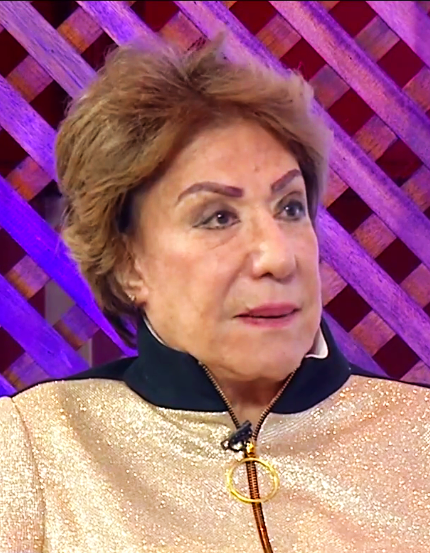 Samiha Ayub
