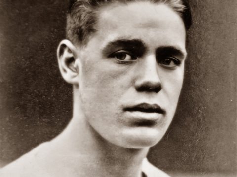 Sammy Crooks