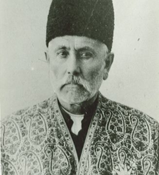 Saad ad-Daula