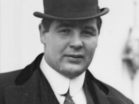 Samuel Berger