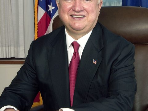 Samuel Bodman