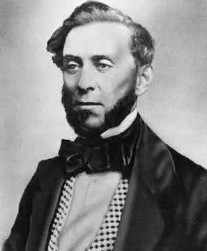 Samuel Brannan