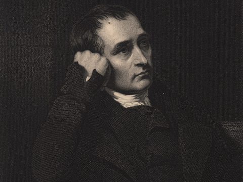 Samuel Crompton