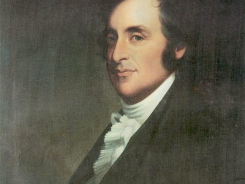 Samuel Dexter