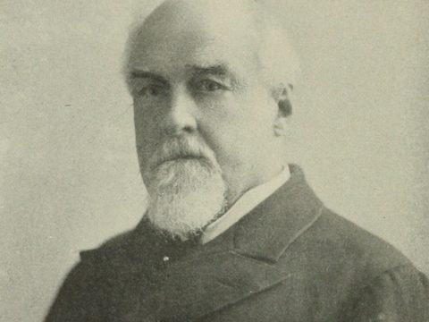 Samuel D. McEnery