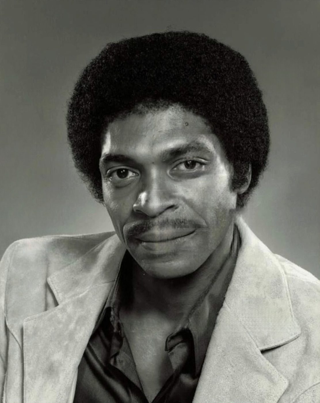 Samuel E. Wright