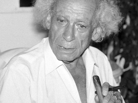 Samuel Fuller