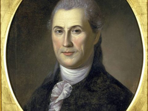 Samuel Huntington