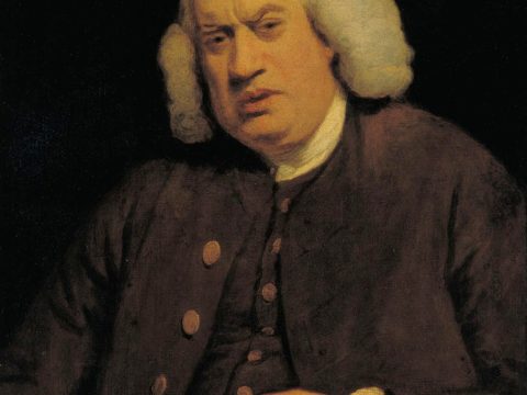 Samuel Johnson