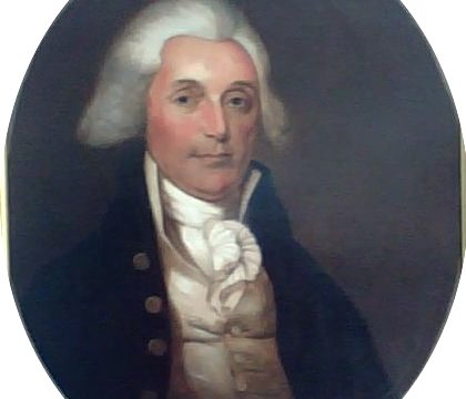 Samuel Johnston
