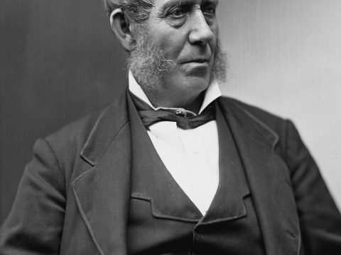 Samuel J. Kirkwood
