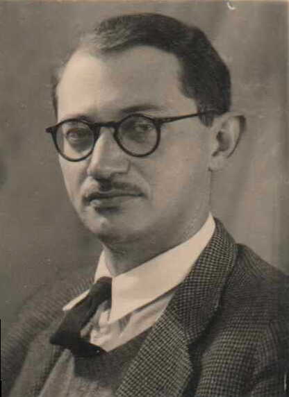 Shmuel Katz