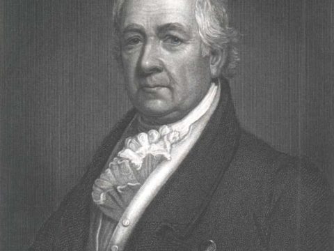 Samuel L. Mitchill