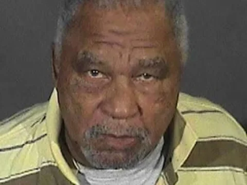 Samuel Little
