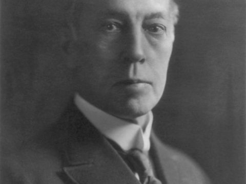 Samuel M. Shortridge