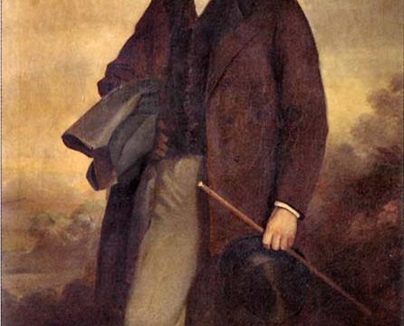 Samuel Morton Peto