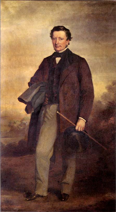 Samuel Morton Peto