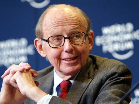 Samuel P. Huntington