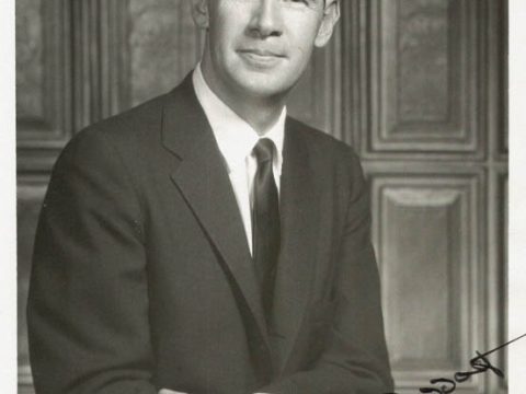 Samuel Pearson Goddard Jr.