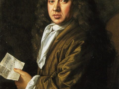 Samuel Pepys