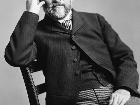 Samuel Langley