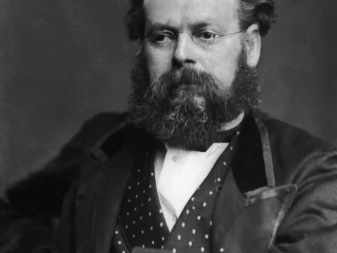 Samuel Plimsoll