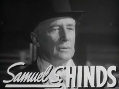 Samuel S. Hinds