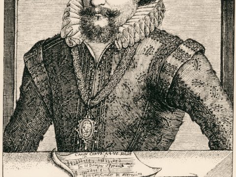 Samuel Scheidt