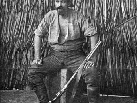 Sámuel Teleki