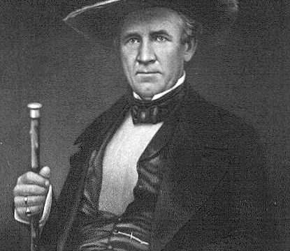 Sam Houston