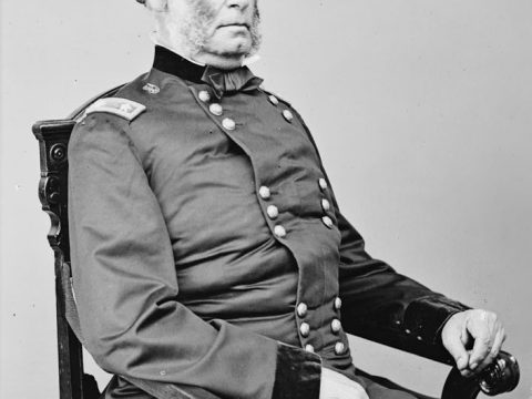 Samuel Curtis