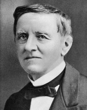 Samuel J. Tilden