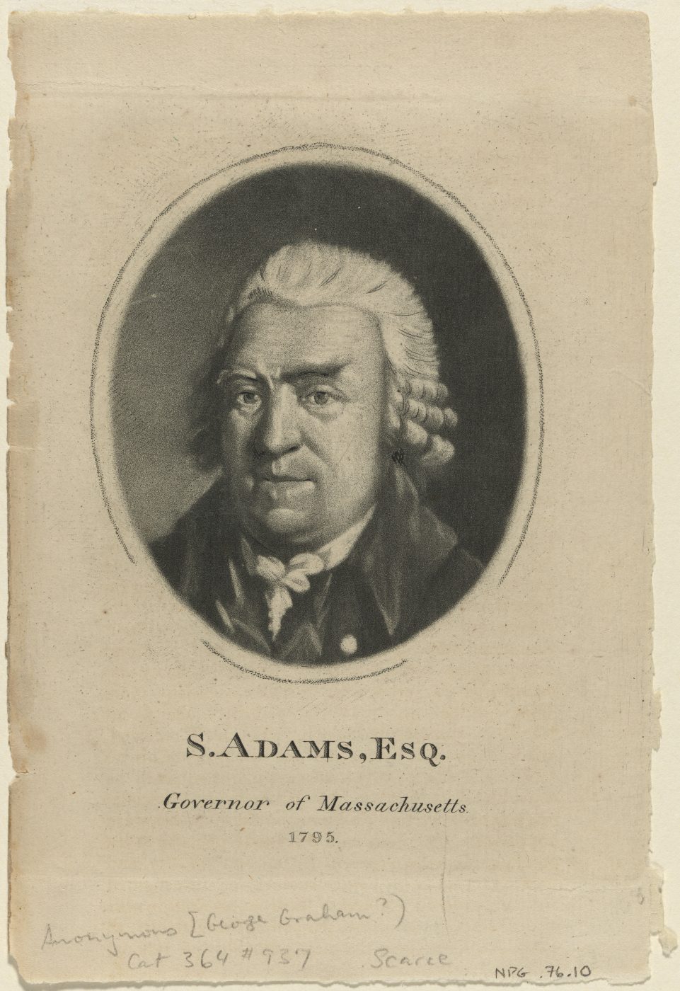 Graham Adams