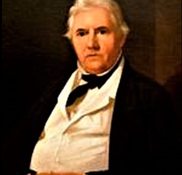 Samuel B. Moore