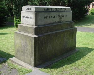 Samuel Crompton