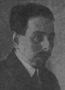 Samuil Feinberg