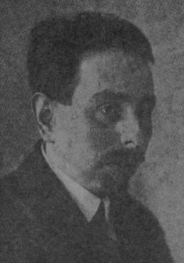 Samuil Feinberg