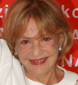 Jeanne Moreau