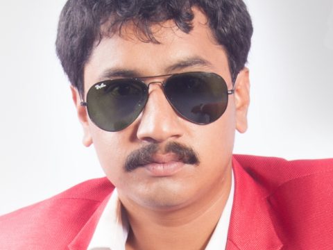 Sanchari Vijay