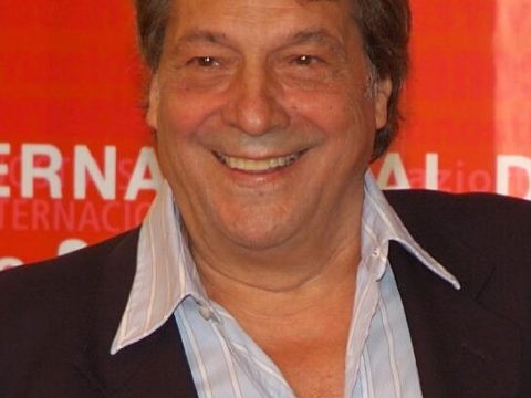 Sancho Gracia
