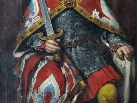 Sancho I of León