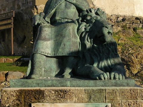 Sancho IV of León and Castile