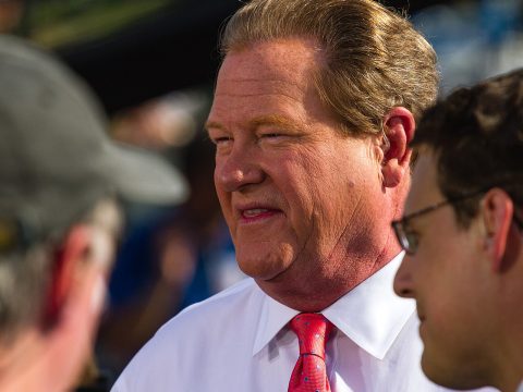 Ed Schultz