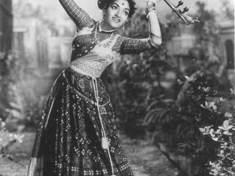 Sandhya Shantaram