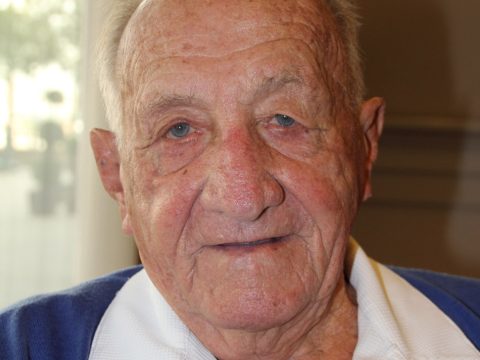 Sándor Tarics